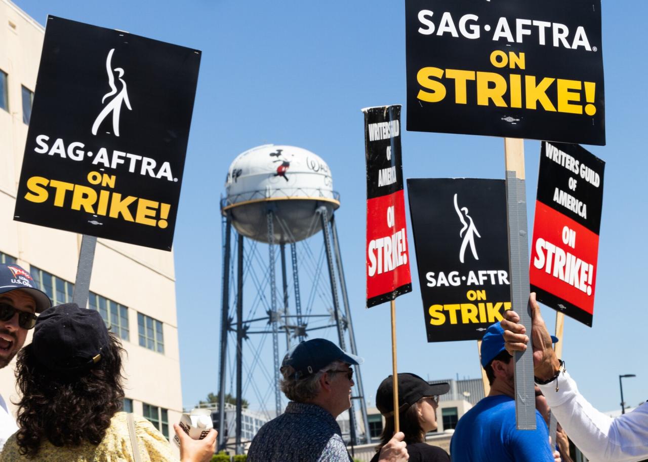 Vta union strike to continue officials tap newsom