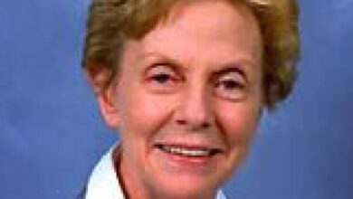 Jill conway cupertino ca