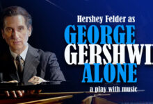 Hershey felder returns to bay area with rachmaninoff on his mind