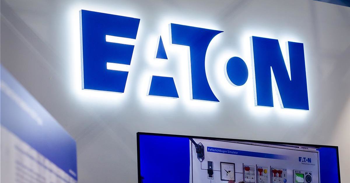Eaton fires growth slows but still at zero containment