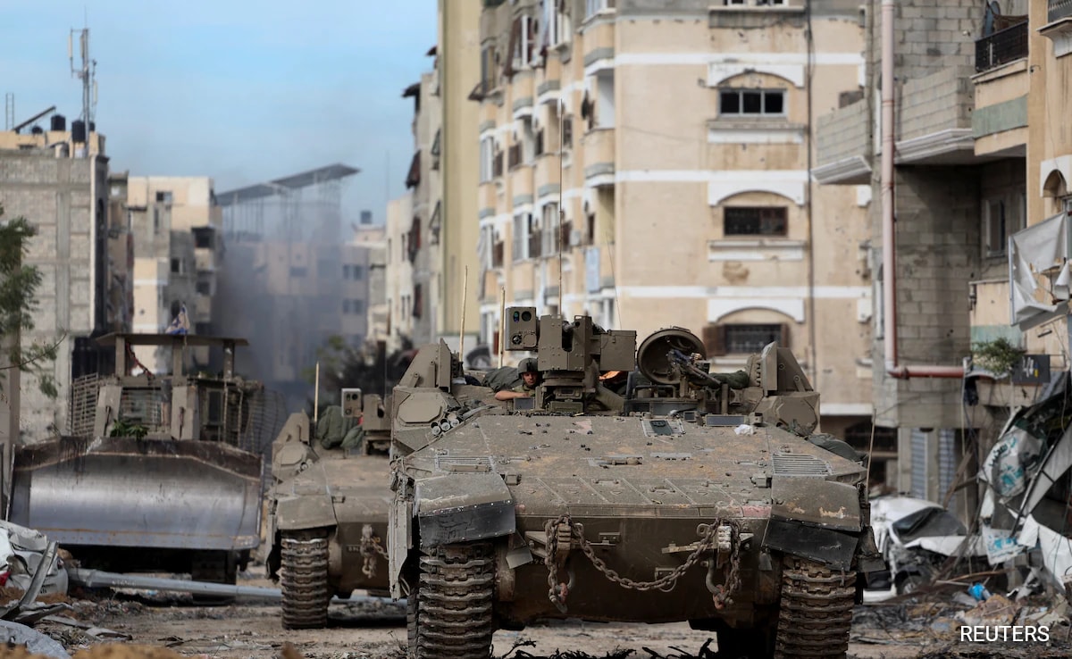 Gaza ceasefire draft hamas