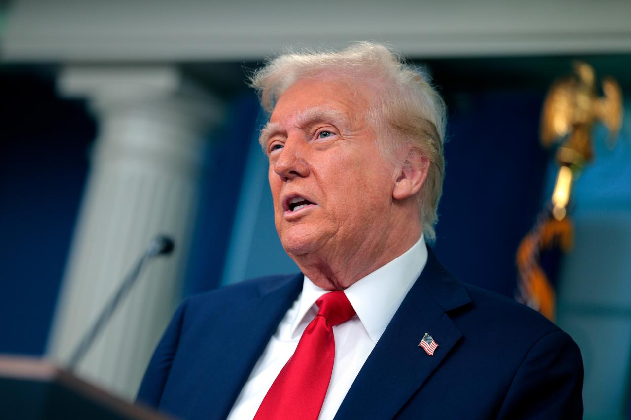 Letters dei hire trump blames aircrash