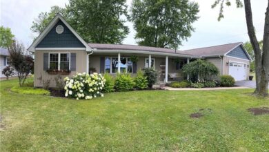 Single family residence sells for 2 8 million in danville 2