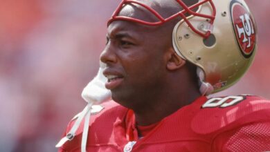 Appellate court signals support for former 49er dana stubblefield bail hearing