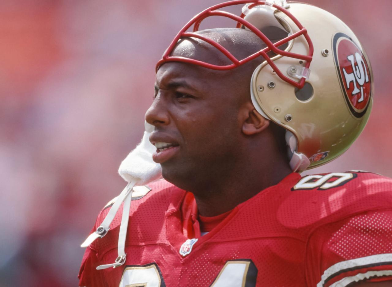 Appellate court signals support for former 49er dana stubblefield bail hearing