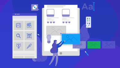 Real time html editor