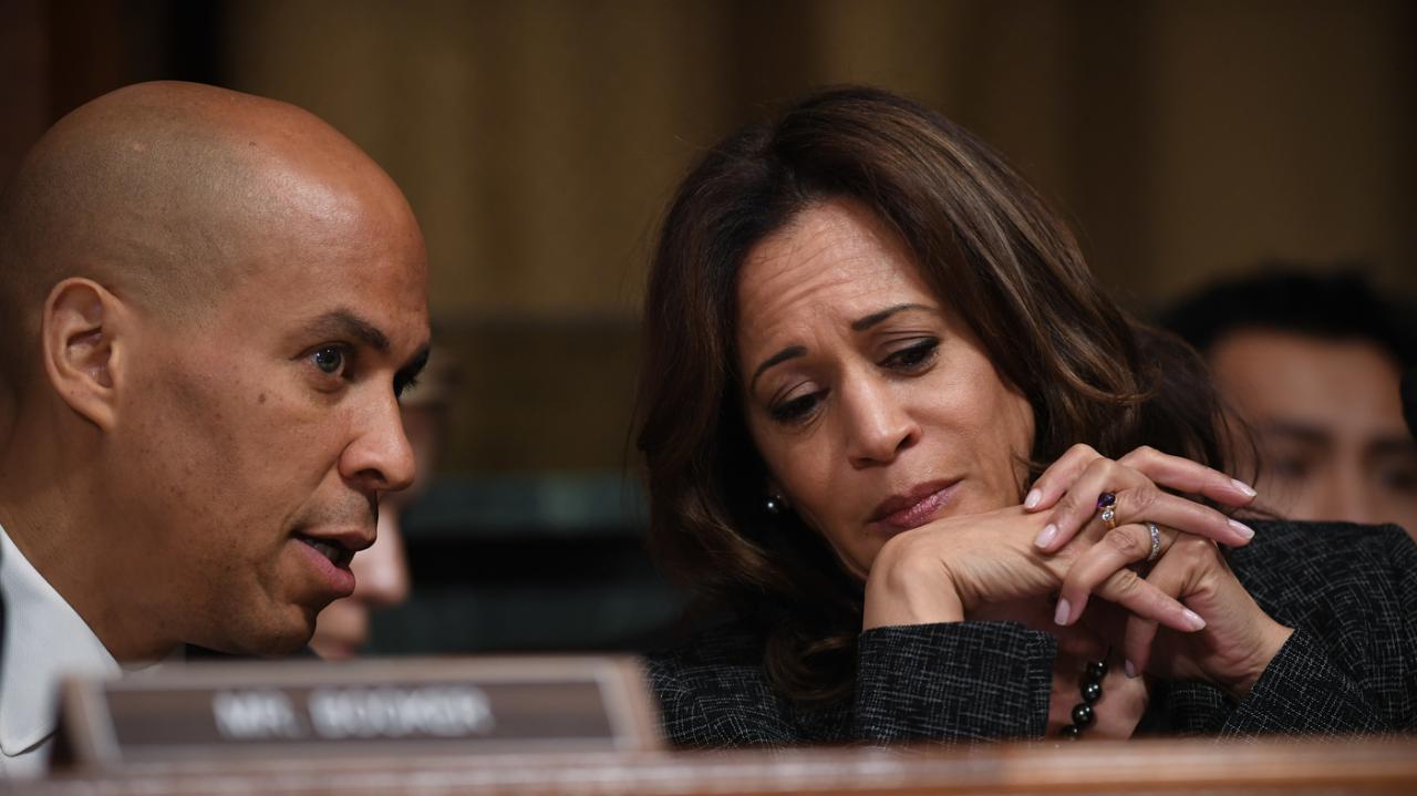 Congress democrats identity crisis