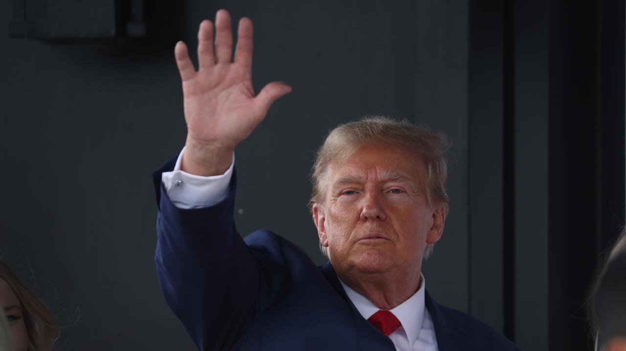 States trump second term plans
