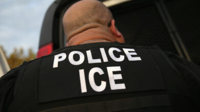 Federal agents raid el cajon business in immigration investigation