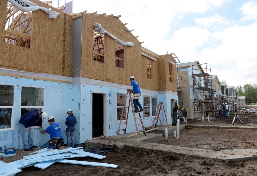 Marin county considering 5 2 million loan for habitat for humanity housing project