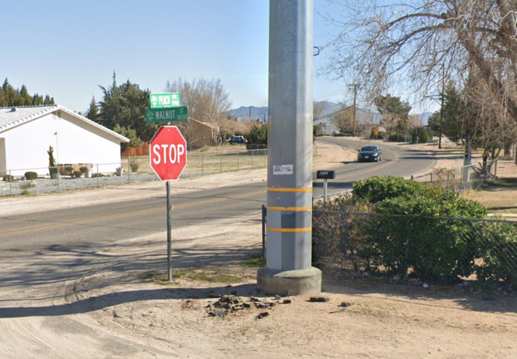 Man arrested on suspicion of practicing dentistry without a license in hesperia