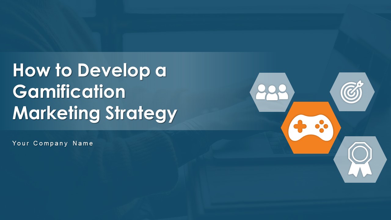Gamify your web marketing gamification examples