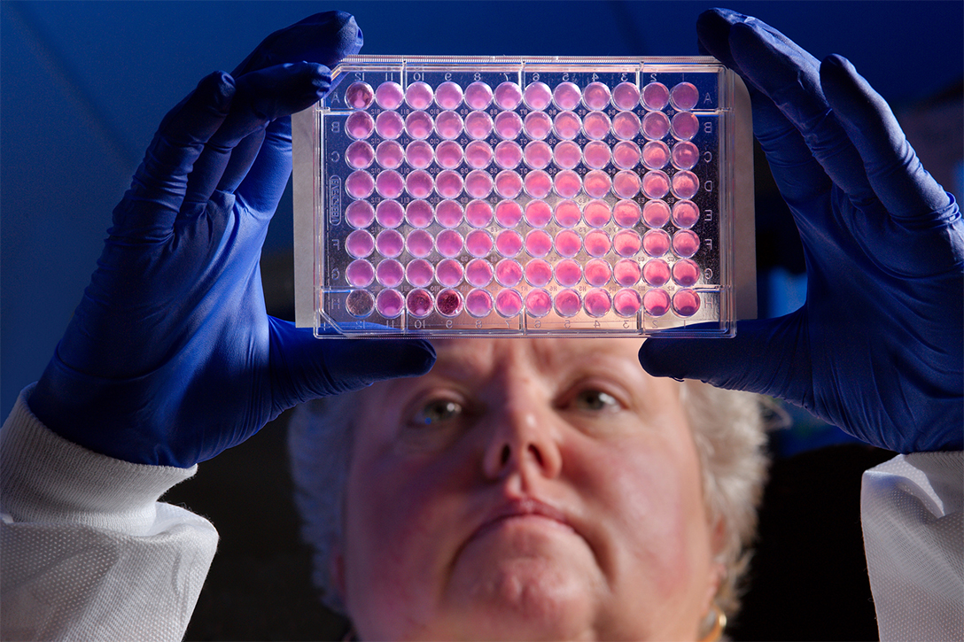 They said it failing to protect patients in treatment test