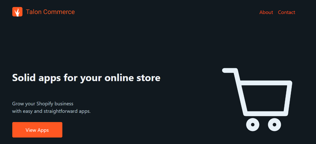 Best shopify backup apps