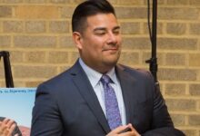 Latest line a good week for rob bonta a bad week for ricardo lara