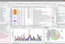 Open source centralized logging