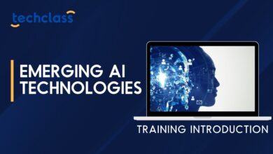 Can we trust ai navigating emerging technology