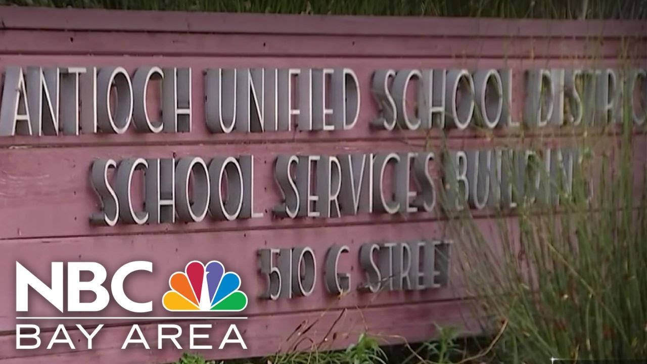 Antioch unified maintenance director accused of bullying staff sues district