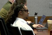 Hayward man gets 15 years for killing and burying victim in shallow grave