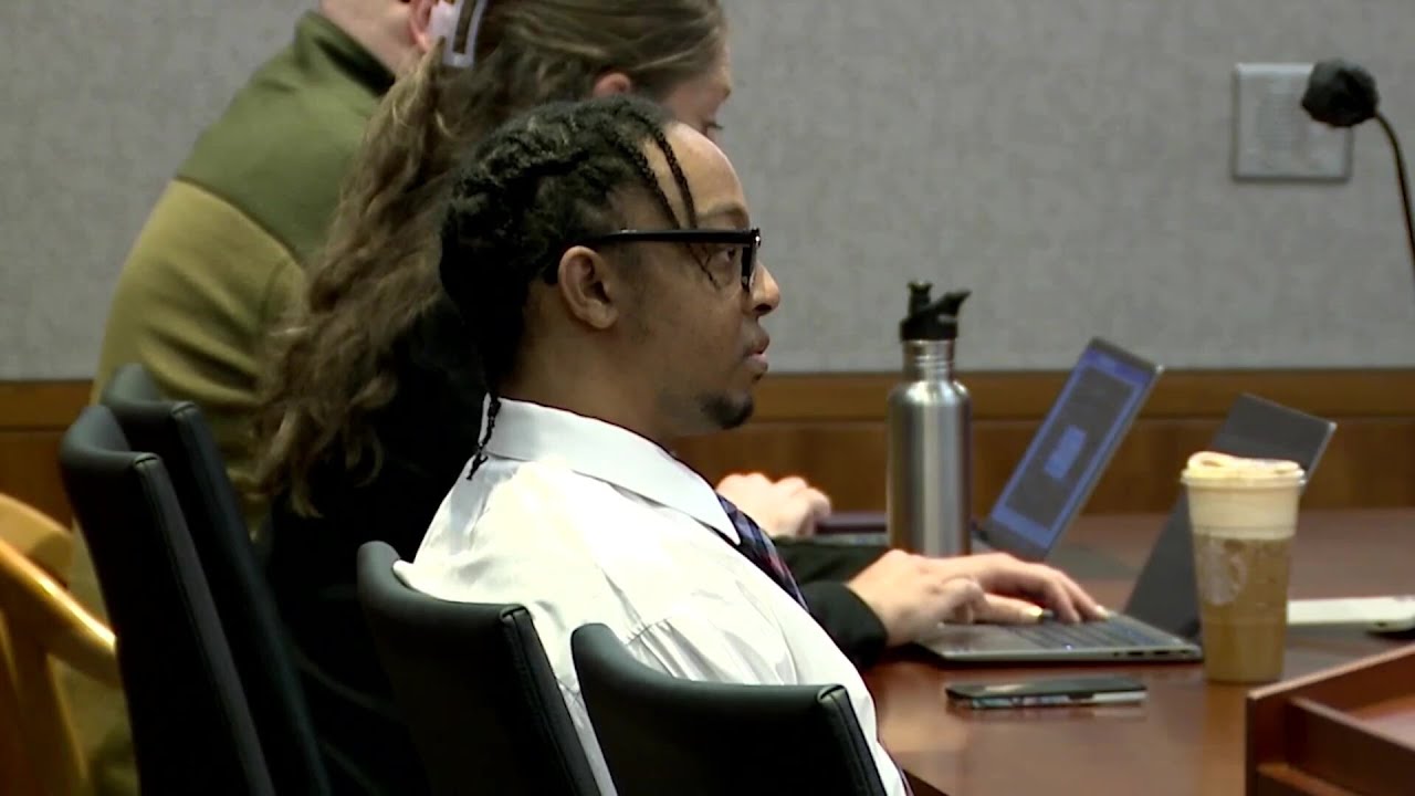 Hayward man gets 15 years for killing and burying victim in shallow grave