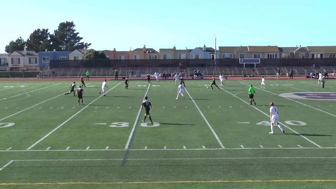 Bellarmine tops westmont mitty beats st ignatius in ccs division i soccer playoffs st francis granada advance