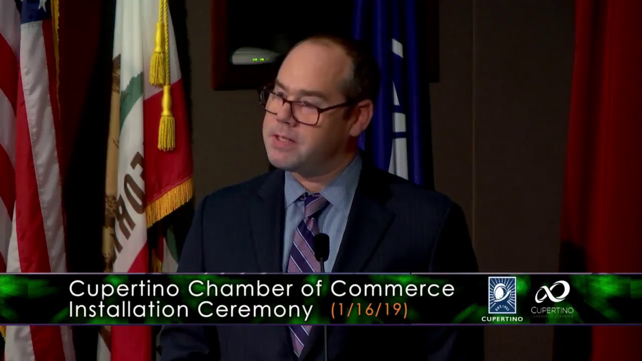Cupertino looks to fill vacancy on audit committee