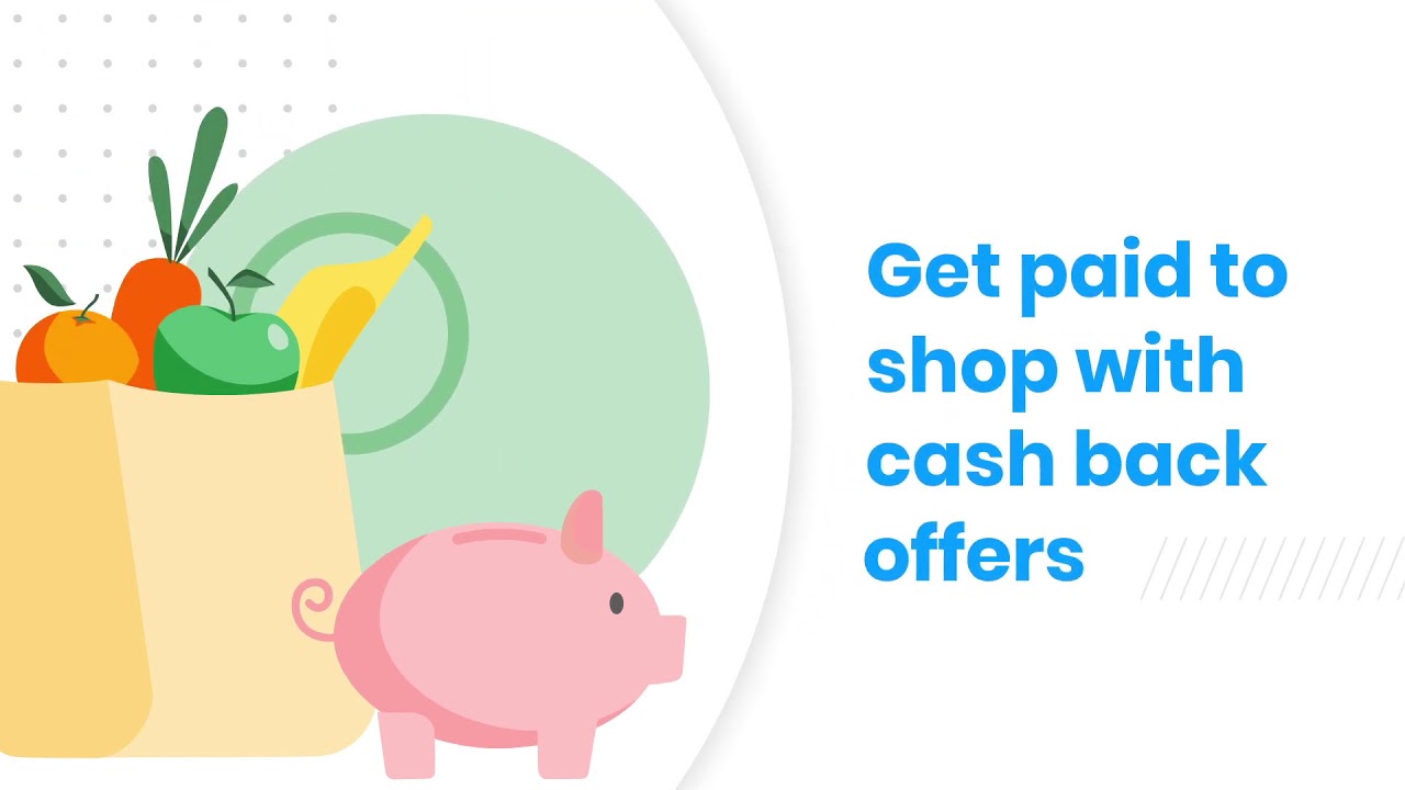Coupon and cashback platforms