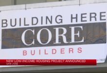 San jose data center housing project economic benefits