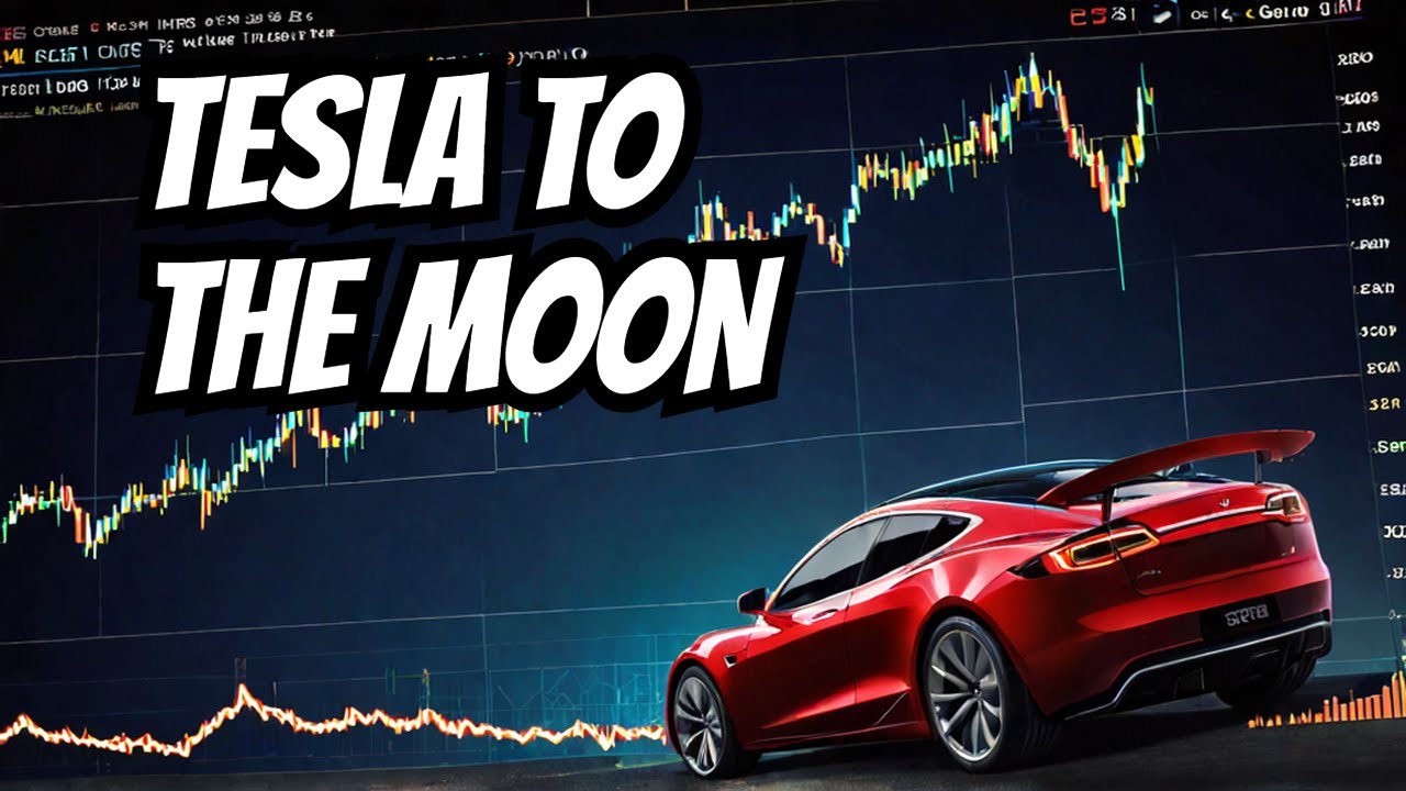 Teslas retail fans buy the stock at a pace never seen before
