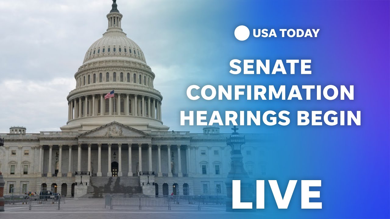 Confirmation hearing hearings times york Confirmation hearing hearings times york