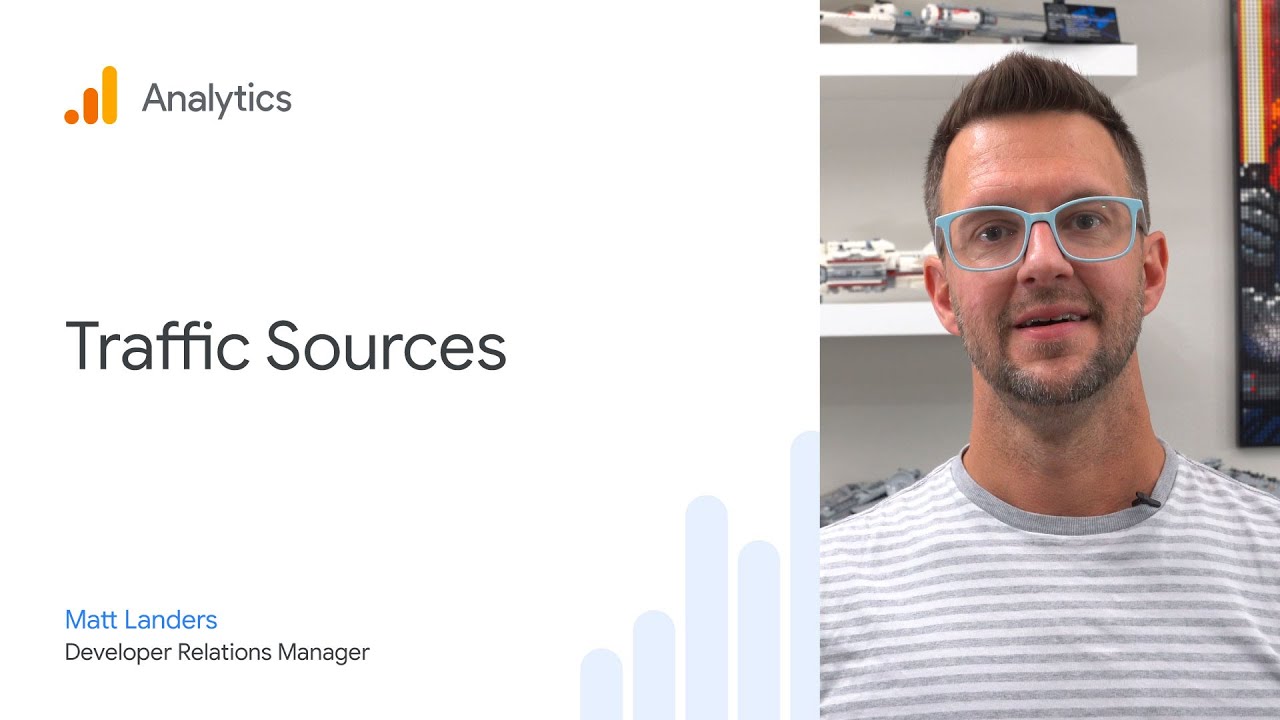 Inaccurate google analytics traffic sources