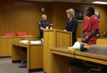 Axe murderer in king city sentenced to 76 years to life in prison