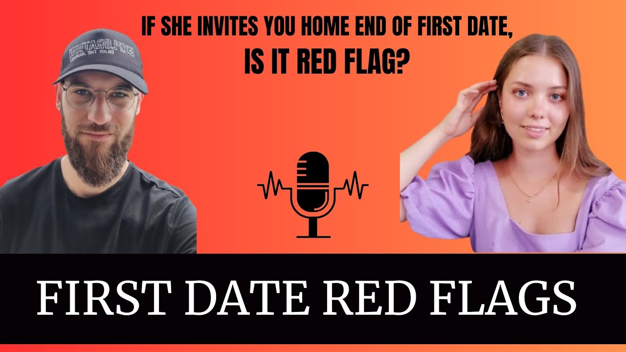 Harriette cole red flag first date