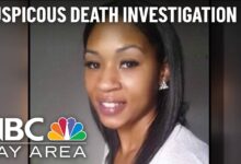 Oakland woman charged with sending her 87 year old mom to the hospital
