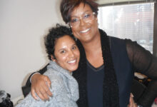 Harriette cole beautiful friends