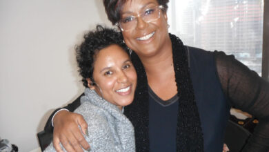 Harriette cole beautiful friends