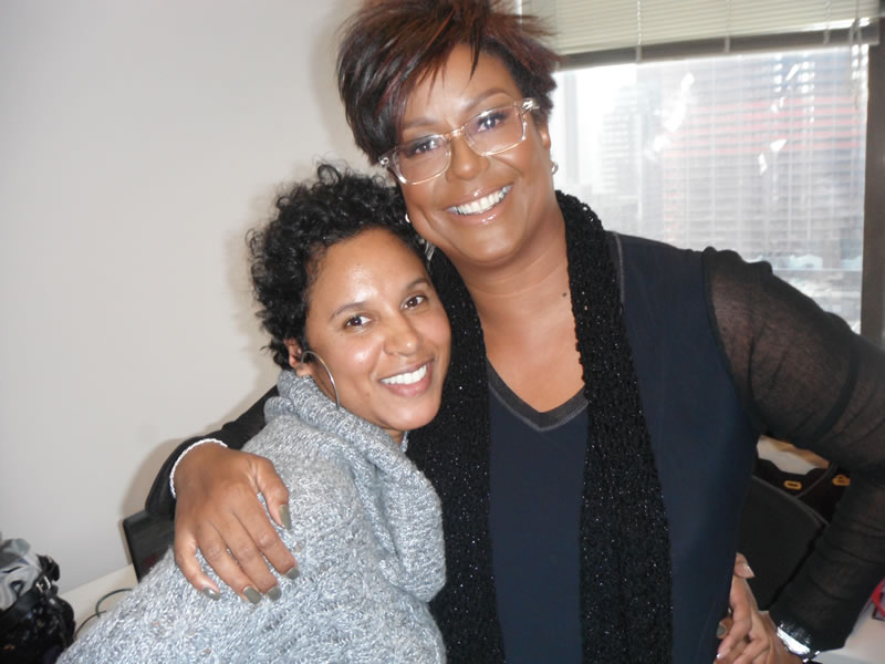 Harriette cole beautiful friends