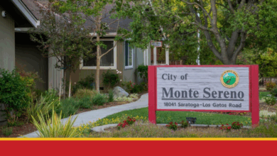 Monte sereno is last west valley city to install license plate readers