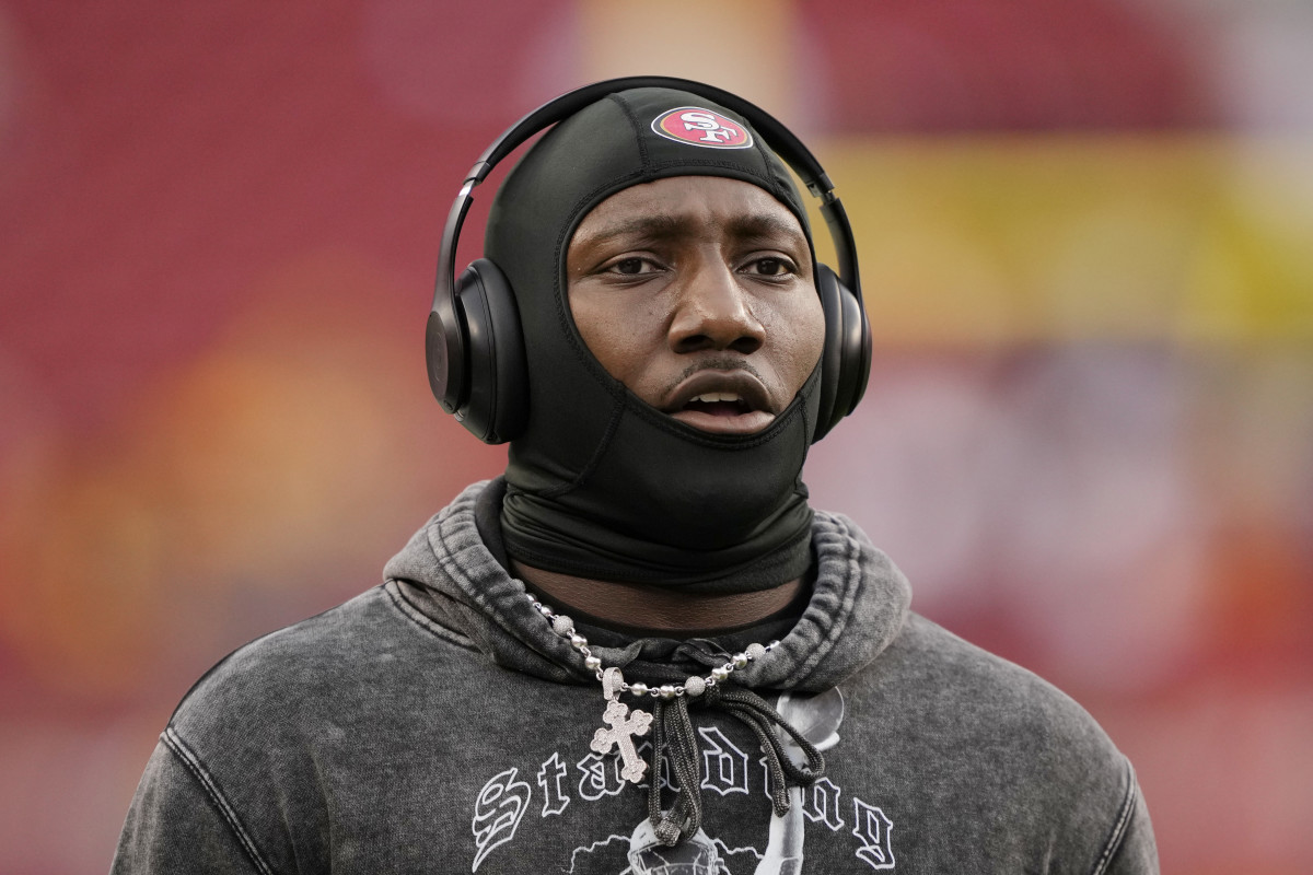 49ers struggle to find aiyuk trade partner ahead of bonus deadline report