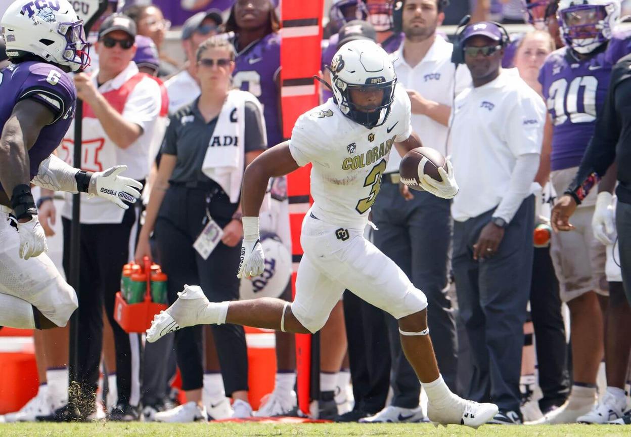 Impact cal freshman wilkinson is likely to draw transfer interest does he want it