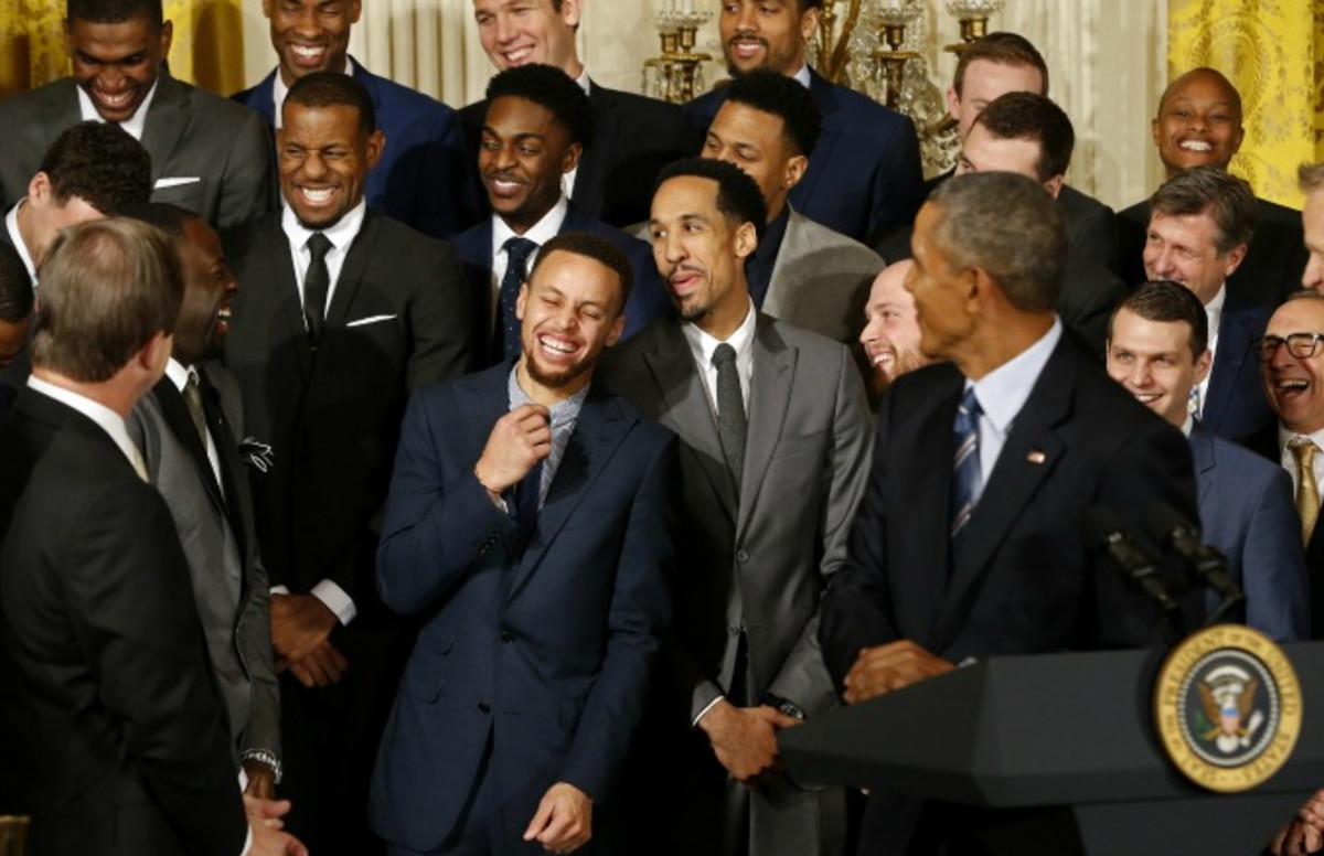 Steph curry and michelle obama team up to create a sports drink