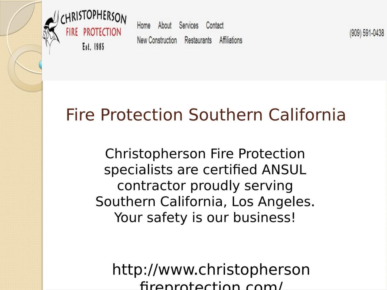 Letters bring back cal fire contract vulnerable south county