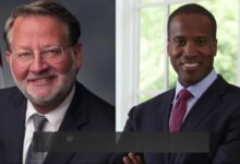 Michigan senator peters no reelection