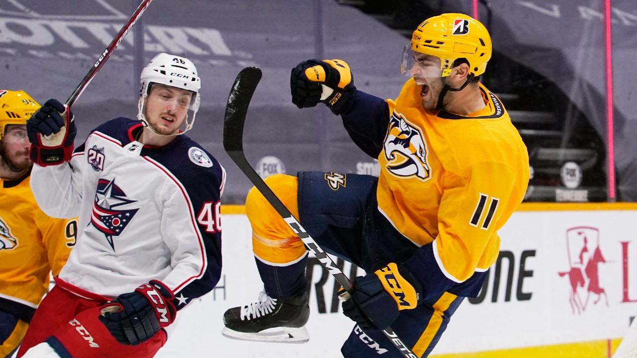 San jose sharks luke kunin nhl trade deadline columbus blue jackets