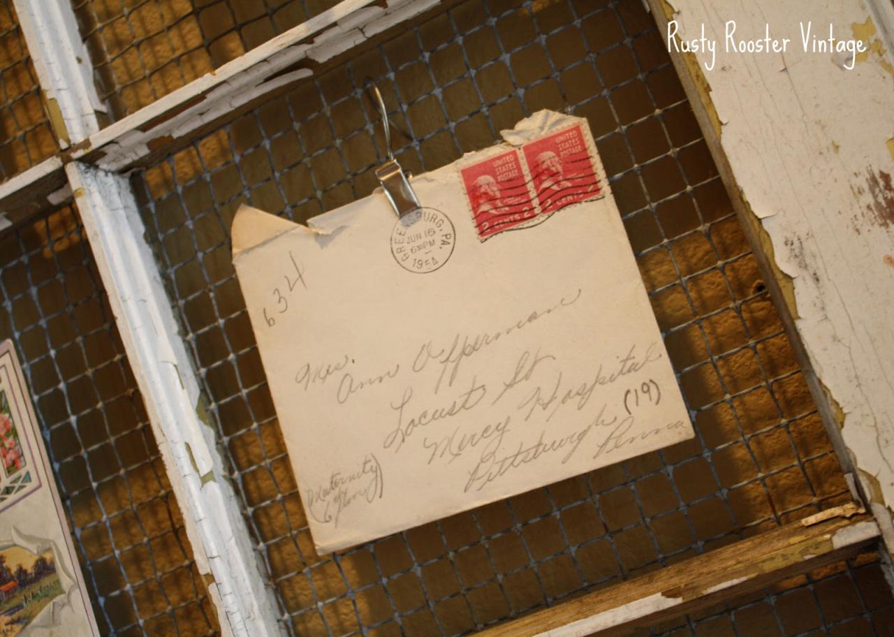 Preserve letters old amyjohnsoncrow family site article Preserve letters old amyjohnsoncrow family site article