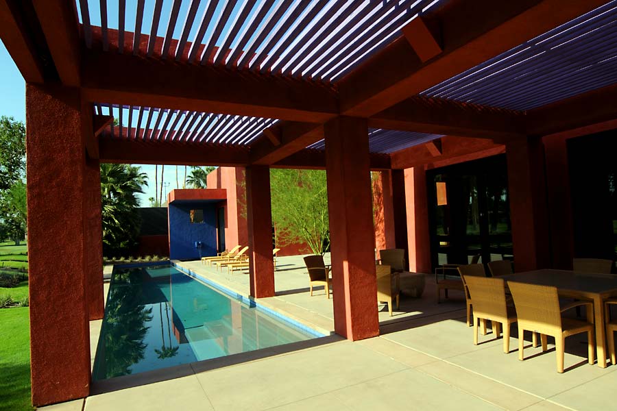 Jose a debasa rancho mirage ca