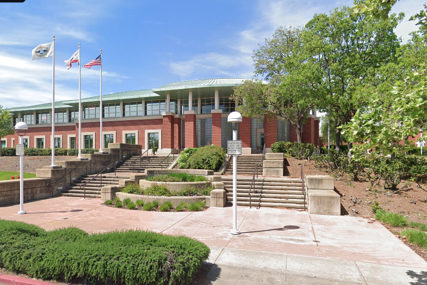 Antioch unified maintenance director accused of bullying staff sues district