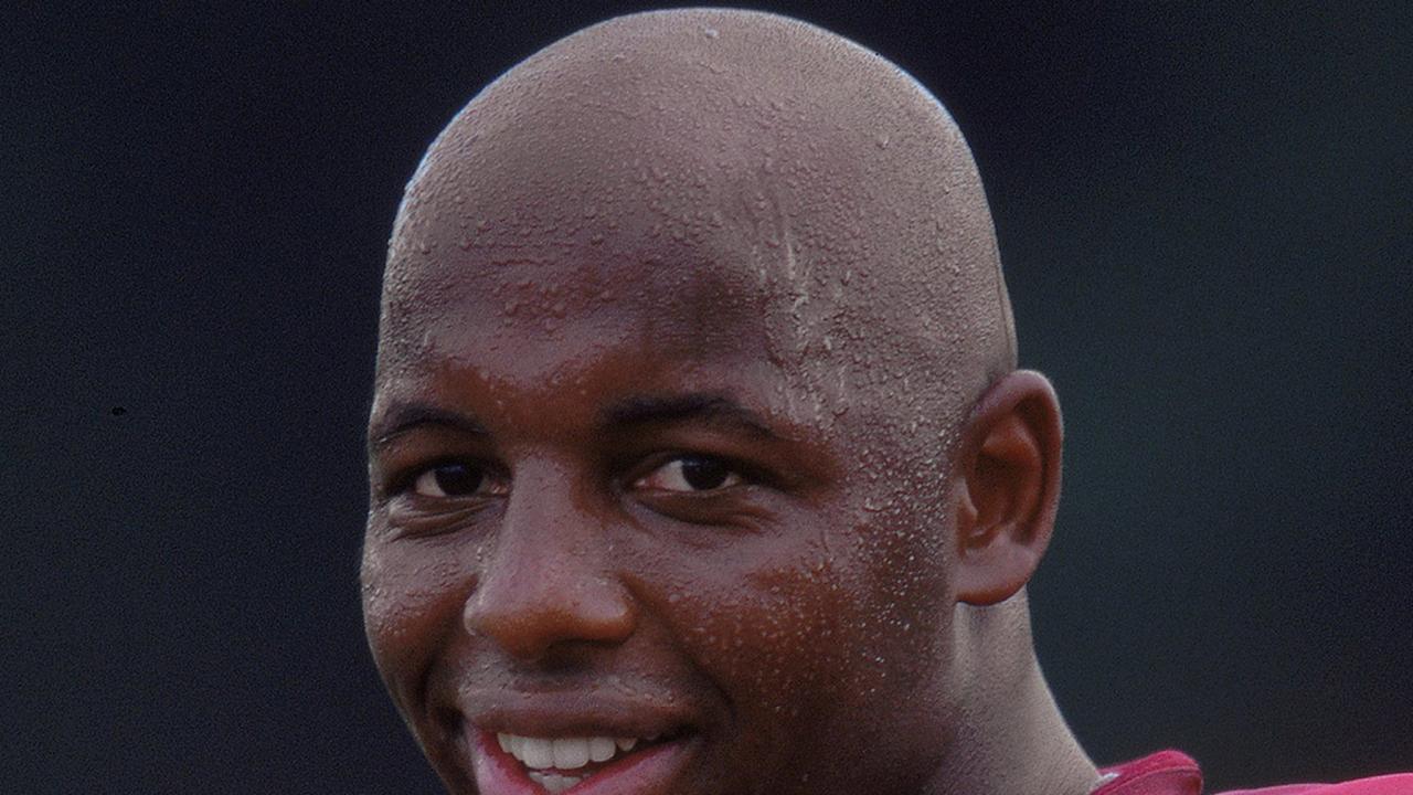 Dana stubblefield charged 49er former woman disabled raping foxsports Dana stubblefield charged 49er former woman disabled raping foxsports