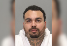 San jose man arrested in new years eve attempted homicide