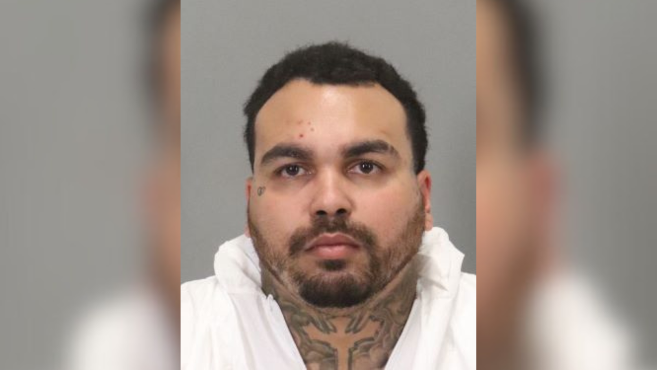 San jose man arrested in new years eve attempted homicide
